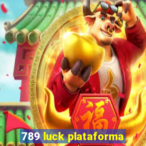 789 luck plataforma